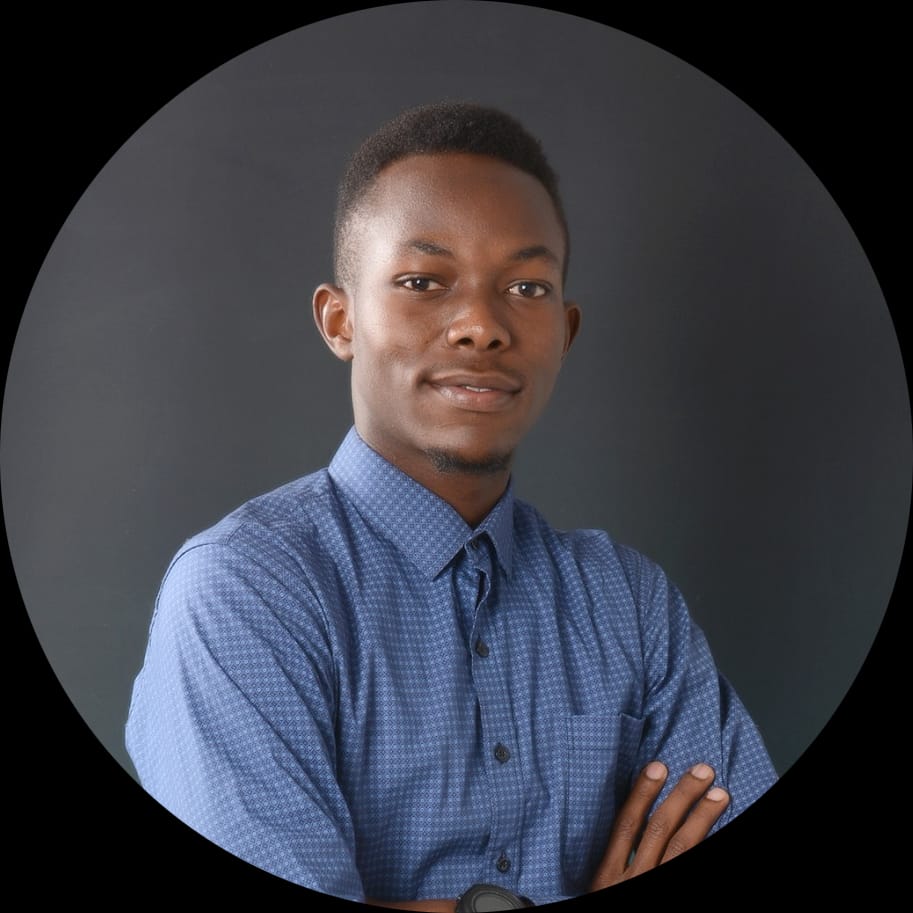 Julius Kanyama - Developer, Study & Go Global