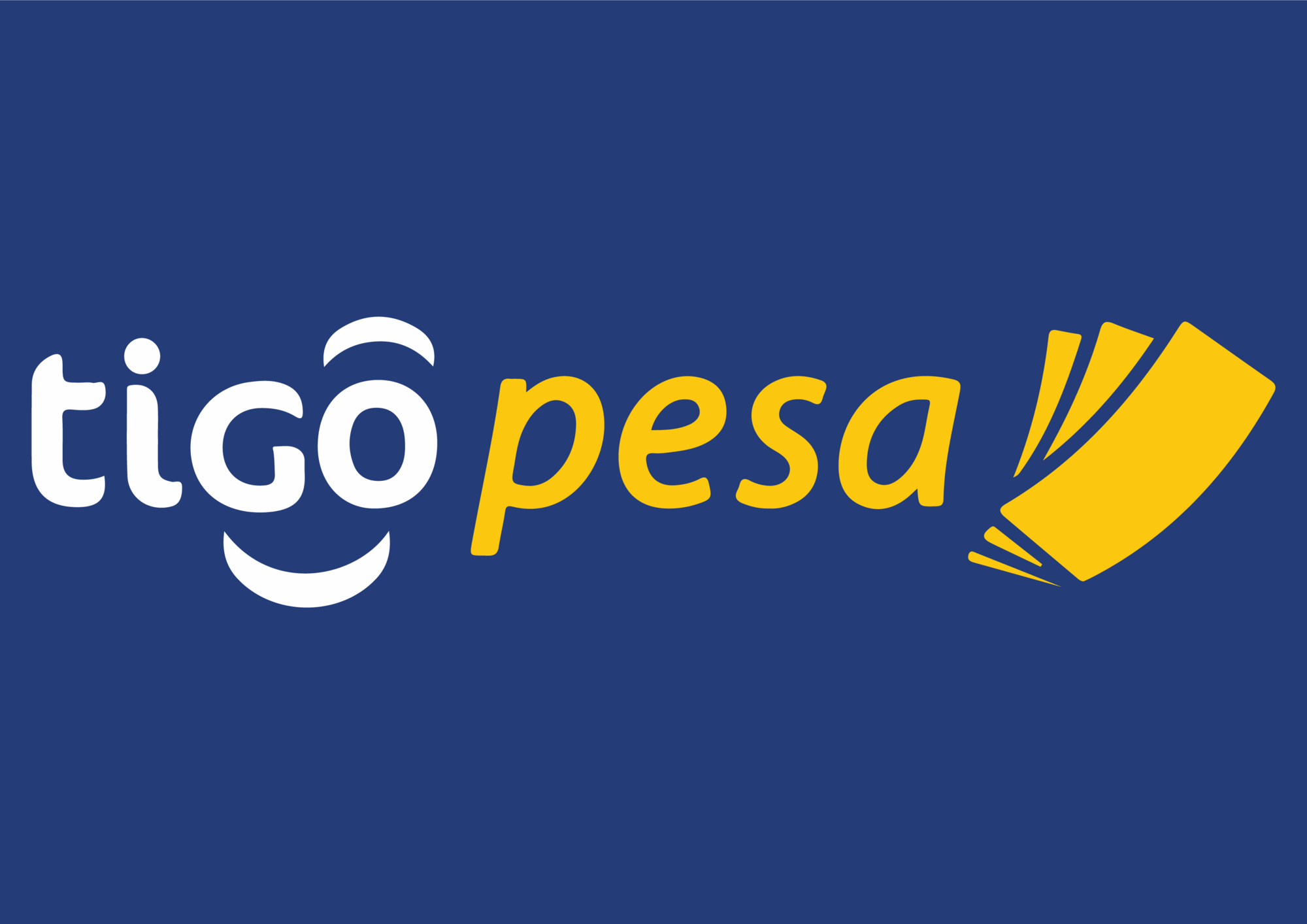Tigo Pesa